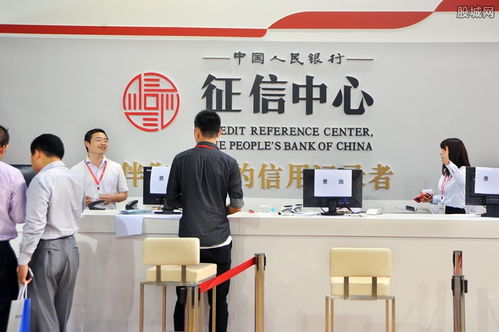 個(gè)人征信查詢指南及征信中心春節(jié)服務(wù)安排詳解