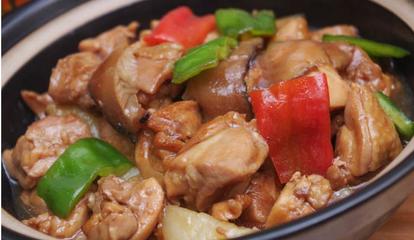 扇味黃燜雞米飯市場(chǎng)開發(fā)策略咨詢報(bào)告