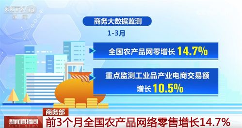 數(shù)說(shuō)電子商務(wù) 服務(wù)實(shí)體經(jīng)濟(jì)與促進(jìn)雙向投資的雙重奏